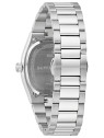 orologio uomo Bulova 96B440 Mens Watch Super Seville 38mm 3ATM