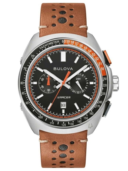 Bulova 98B427