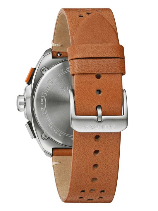 Bulova 98B427