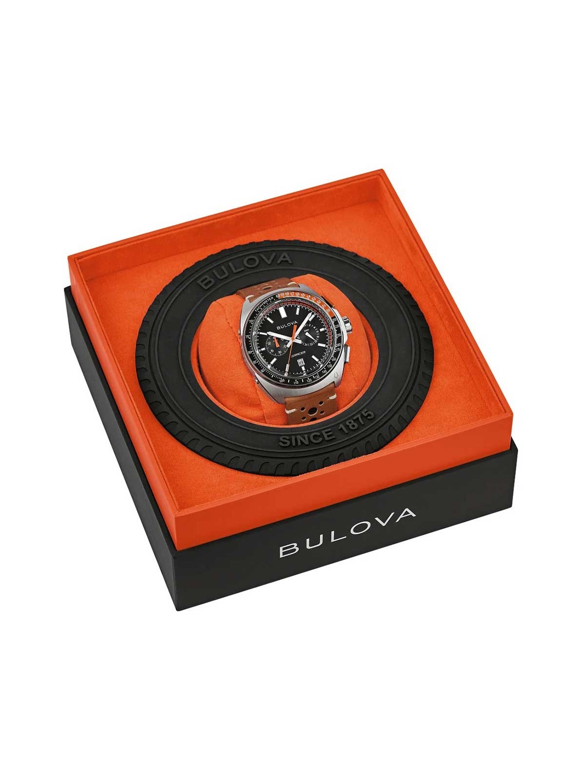 Bulova 98B427