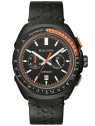 orologio uomo Bulova 98B428 Mens Watch Racer Chronograph 42mm 10ATM