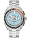 orologio uomo Bulova 98B432 Mens Watch Racer Chronograph 42mm 10ATM