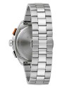 orologio uomo Bulova 98B432 Mens Watch Racer Chronograph 42mm 10ATM