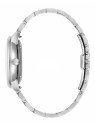 orologio uomo Bulova 96B447 Mens Watch Hudson Automatic 39mm 3ATM