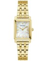 orologio donna Bulova 97L177 Ladies Watch Sutton 21mm 3ATM