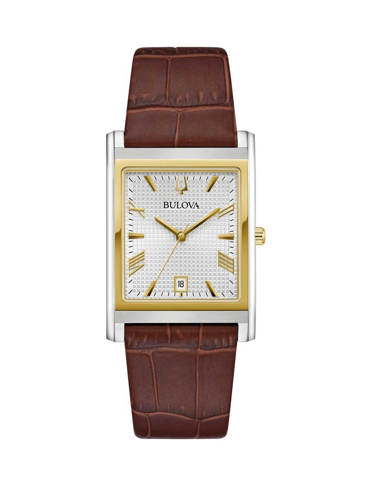 orologio unisex Bulova 98B430 Sutton 29mm 3ATM