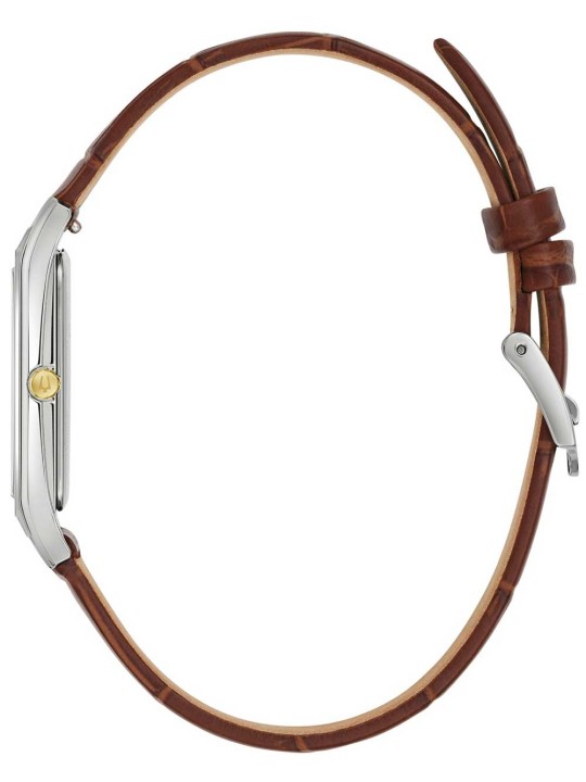 orologio unisex Bulova 98B430 Sutton 29mm 3ATM