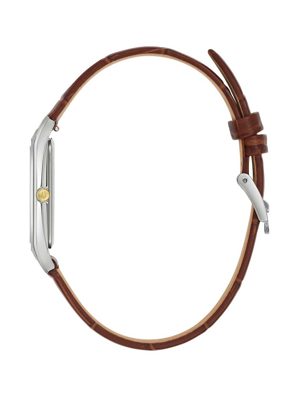 orologio unisex Bulova 98B430 Sutton 29mm 3ATM