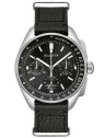 orologio uomo Bulova 96K111 Mens Watch Lunar Pilot Chronograph Special Set 44mm 5ATM