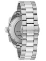 orologio uomo Bulova 96K111 Mens Watch Lunar Pilot Chronograph Special Set 44mm 5ATM