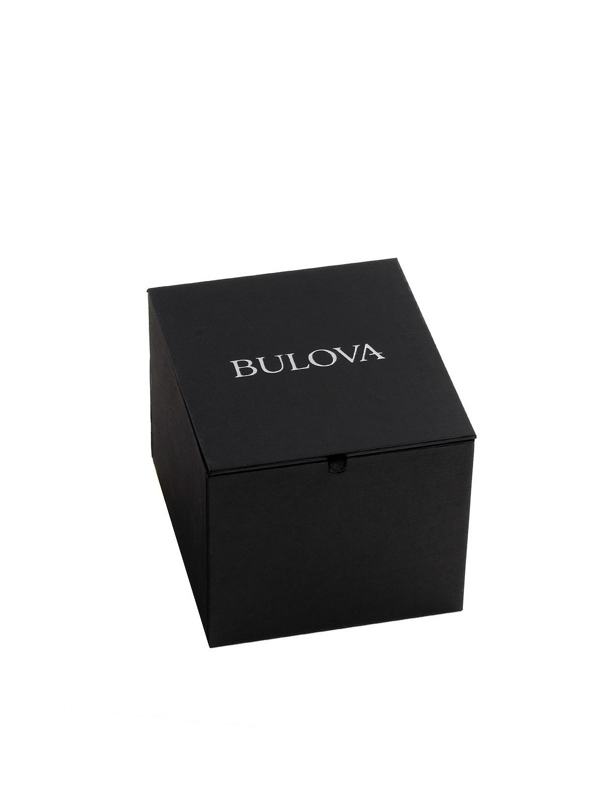 orologio donna Bulova 96L325 Ladies Watch Marine Star Automatic 35mm 10ATM