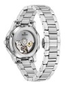 orologio donna Bulova 98L317 Ladies Watch Marine Star Automatic 35mm 10ATM