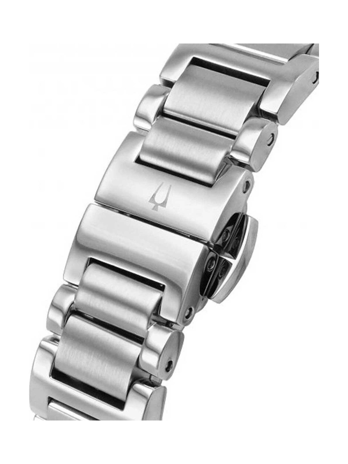 orologio donna Bulova 96R232 Ladies Watch Marine Star Diamond 32mm 10ATM