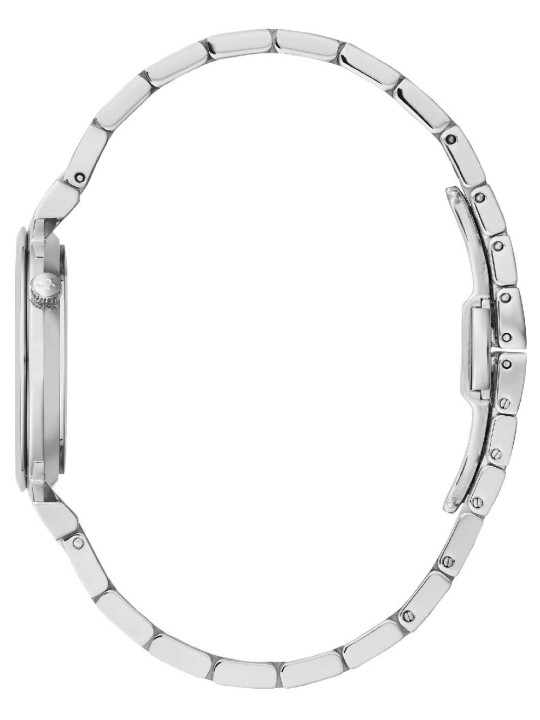 orologio donna Bulova 96P216 Ladies Watch Regatta 11 Diamonds 30mm 3ATM