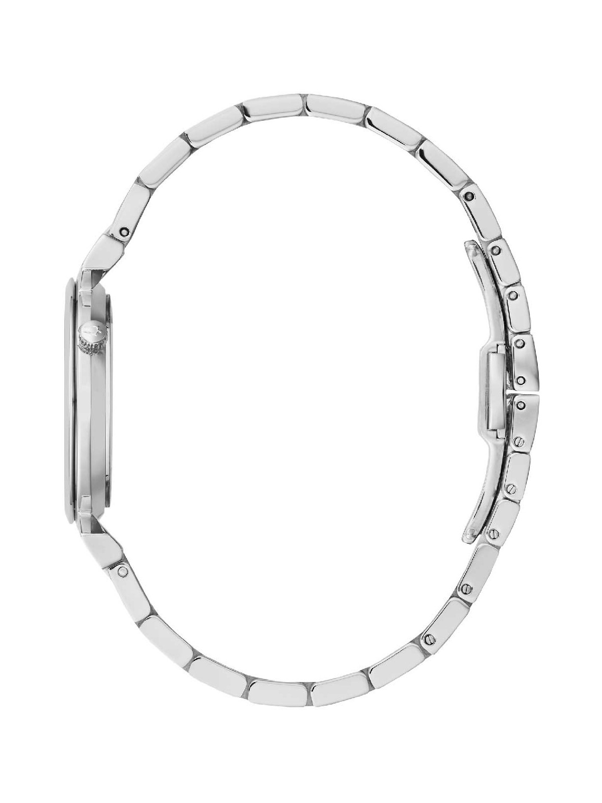 orologio donna Bulova 96P216 Ladies Watch Regatta 11 Diamonds 30mm 3ATM