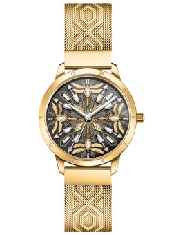 orologio donna Thomas Sabo WA0422-264-207 Ladies Watch Spirit Magic Garden 33mm 5ATM