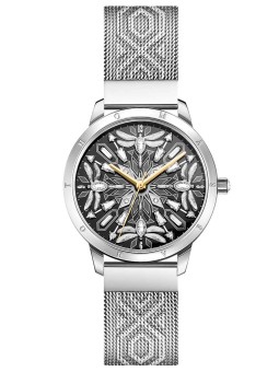 orologio donna Thomas Sabo WA0423-201-201 Ladies Watch Spirit Magic Garden 33mm 5ATM