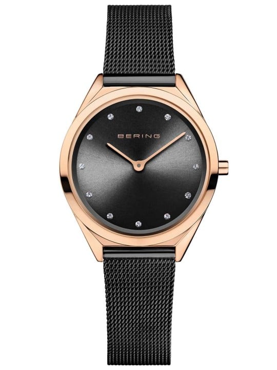 orologio donna Bering 17031-162 Ladies Watch Classic 31mm 3ATM