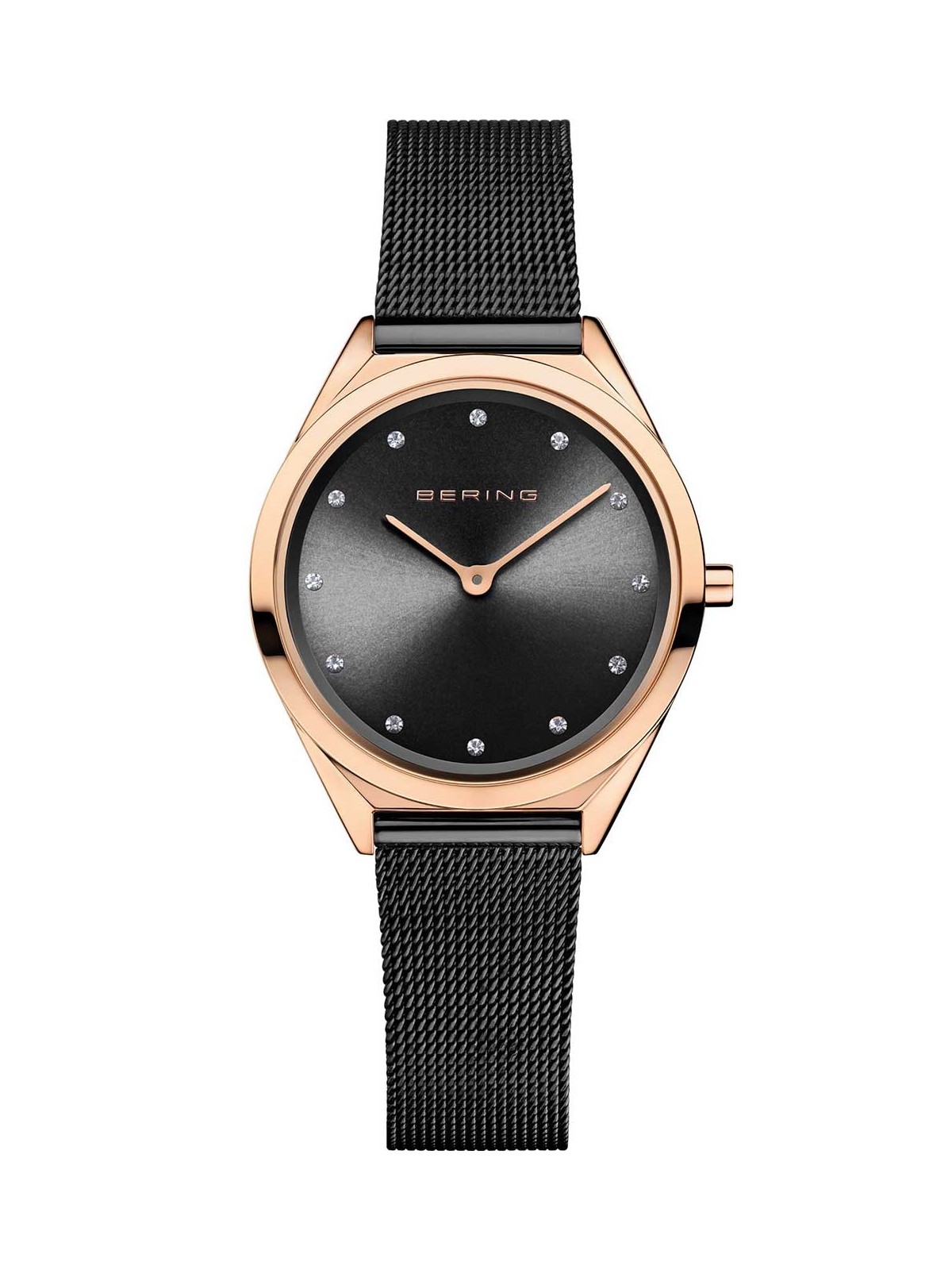 orologio donna Bering 17031-162 Ladies Watch Classic 31mm 3ATM