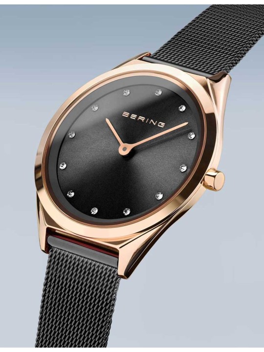 orologio donna Bering 17031-162 Ladies Watch Classic 31mm 3ATM