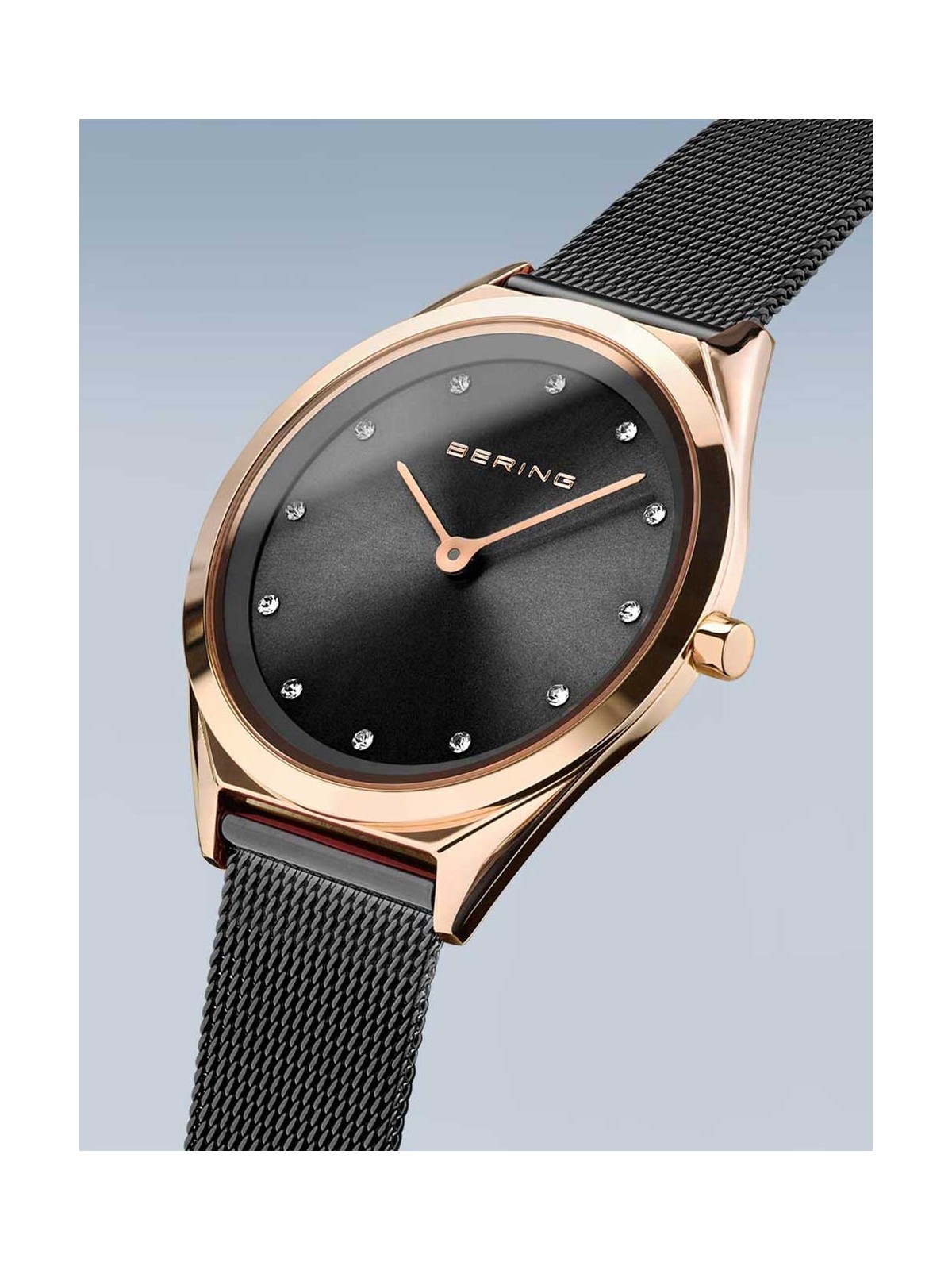 orologio donna Bering 17031-162 Ladies Watch Classic 31mm 3ATM