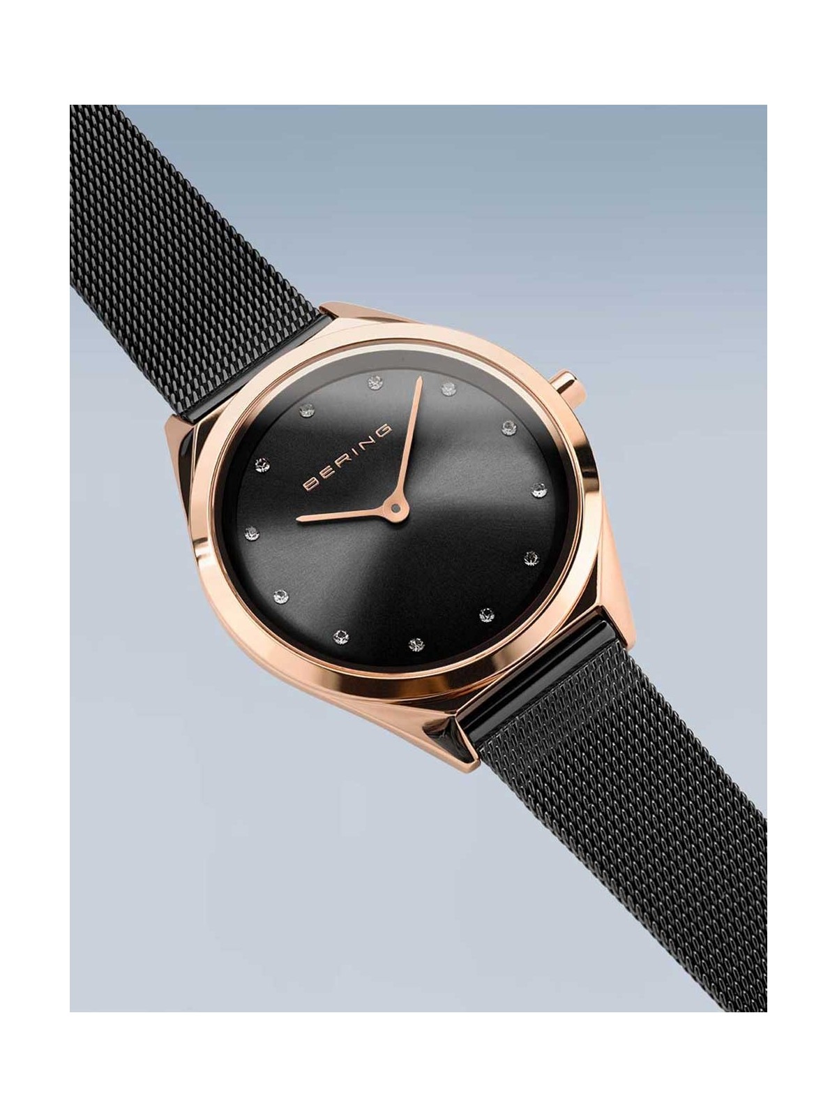 orologio donna Bering 17031-162 Ladies Watch Classic 31mm 3ATM