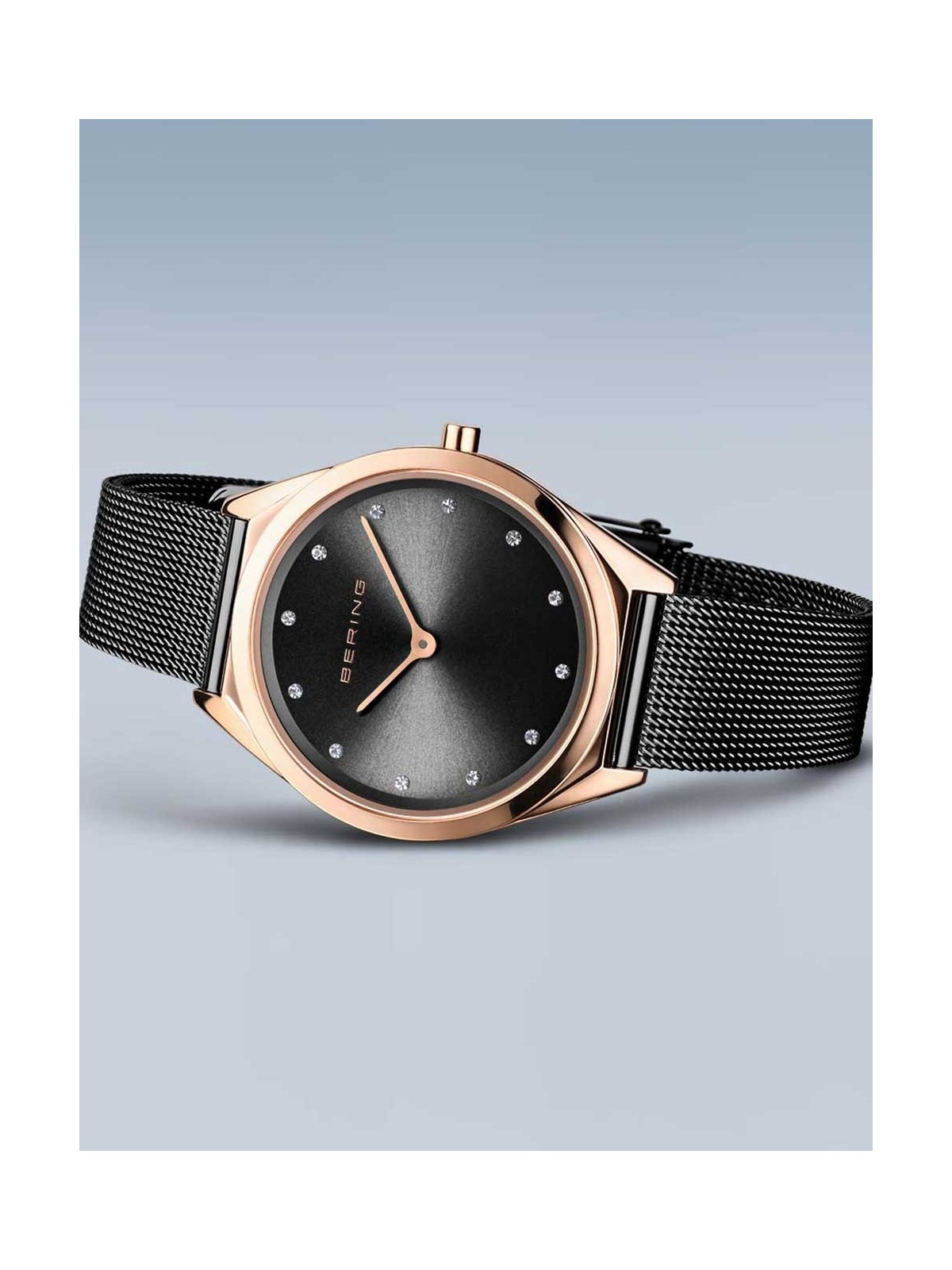 orologio donna Bering 17031-162 Ladies Watch Classic 31mm 3ATM