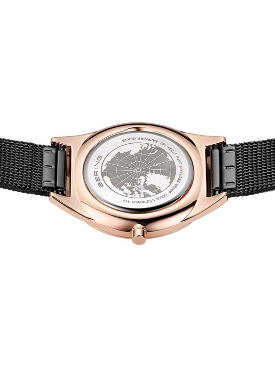 orologio donna Bering 17031-162 Ladies Watch Classic 31mm 3ATM