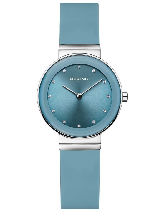 orologio donna Bering 10129-708 Ladies Watch Classic 29mm 3ATM