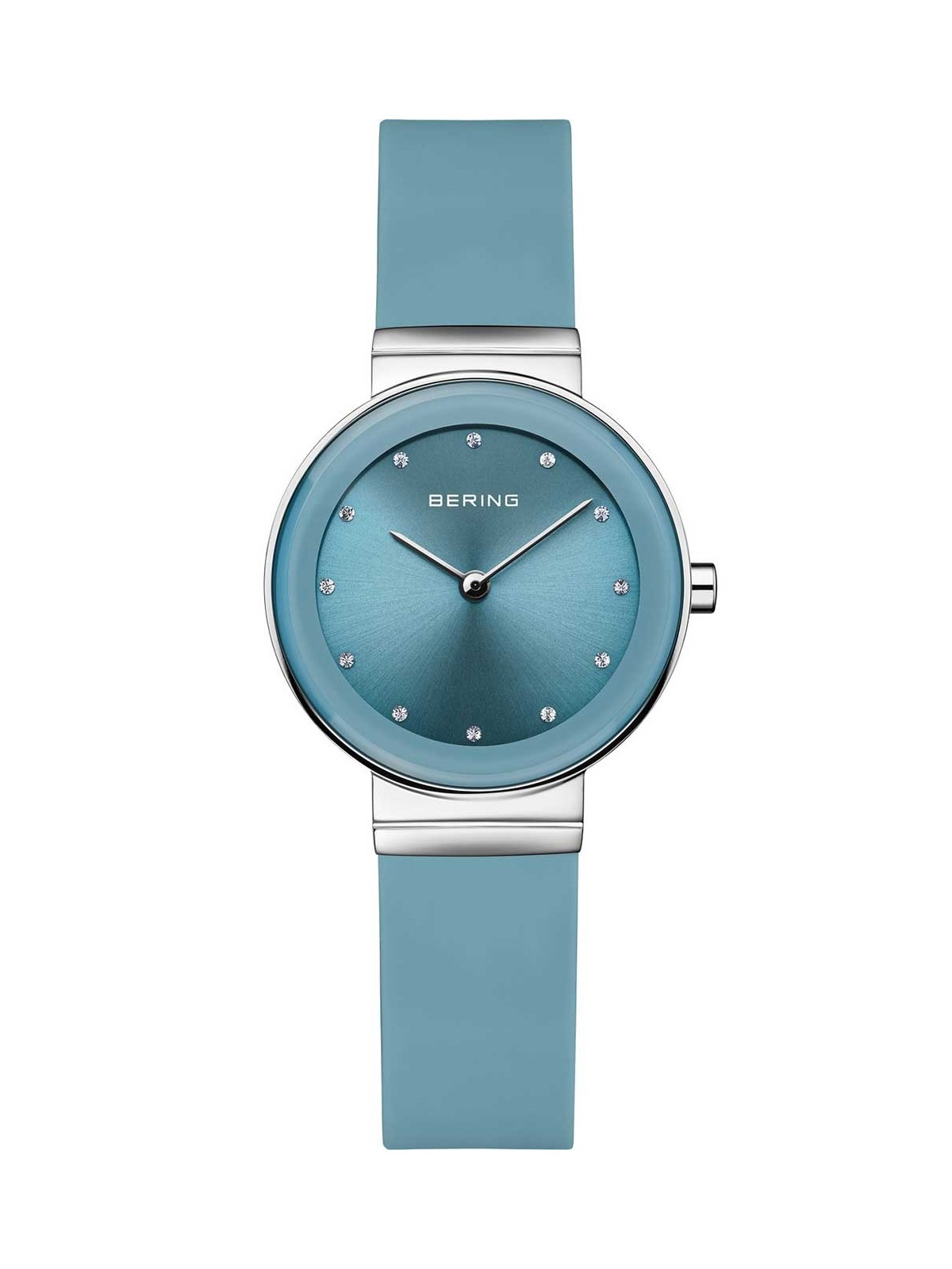 orologio donna Bering 10129-708 Ladies Watch Classic 29mm 3ATM