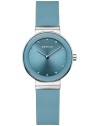 orologio donna Bering 10129-708 Ladies Watch Classic 29mm 3ATM
