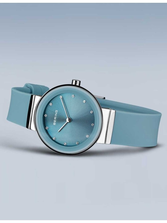 orologio donna Bering 10129-708 Ladies Watch Classic 29mm 3ATM