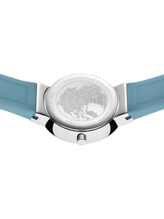orologio donna Bering 10129-708 Ladies Watch Classic 29mm 3ATM