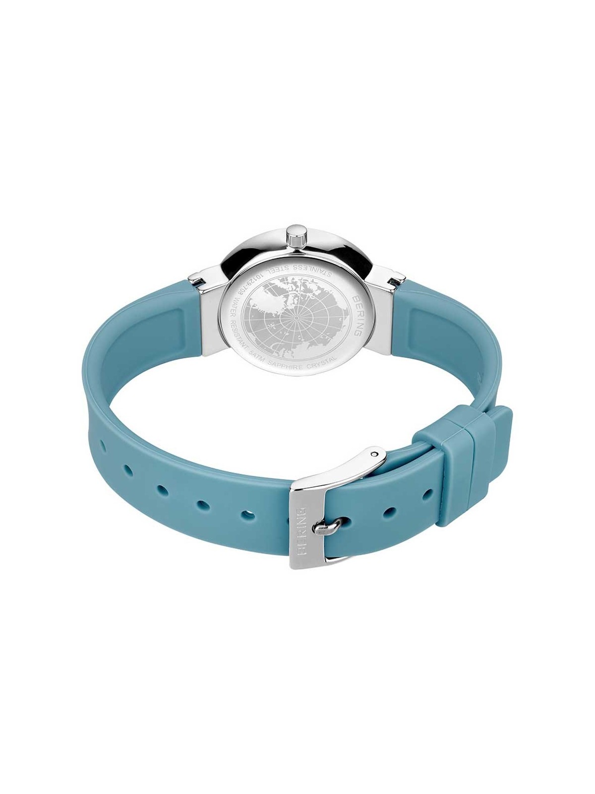 orologio donna Bering 10129-708 Ladies Watch Classic 29mm 3ATM