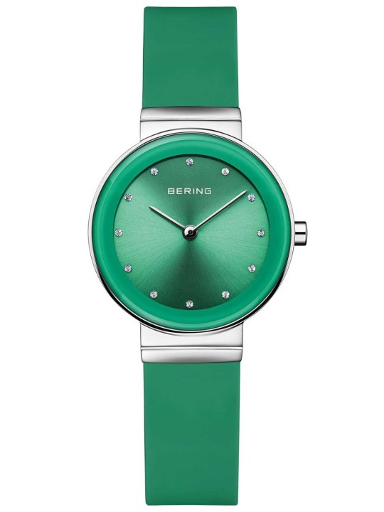 orologio donna Bering 10129-808 Ladies Watch Classic 29mm 3ATM
