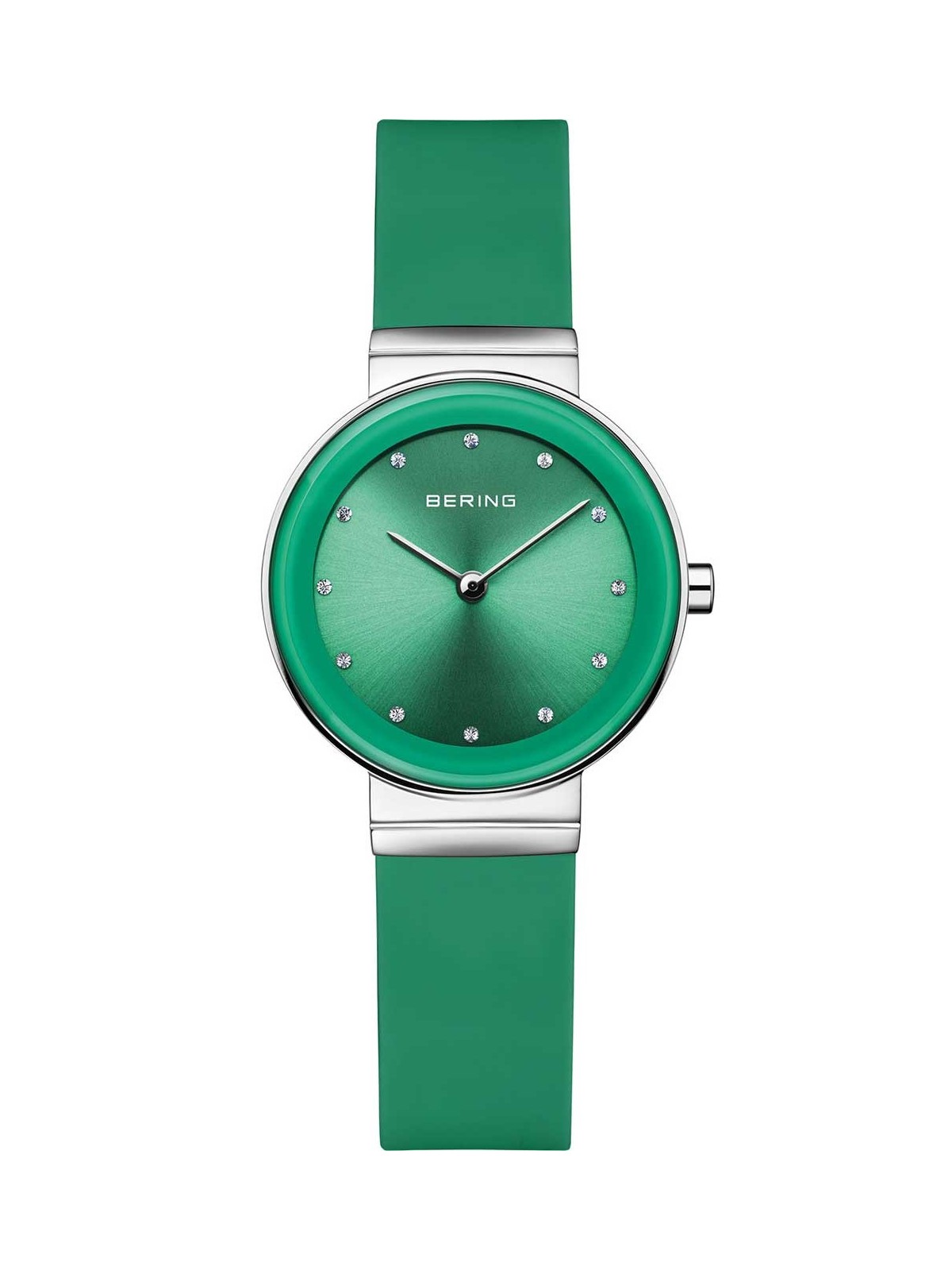 orologio donna Bering 10129-808 Ladies Watch Classic 29mm 3ATM