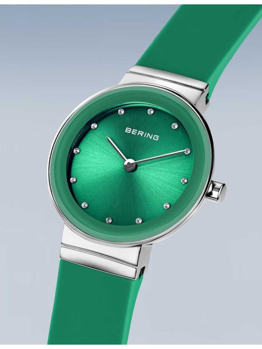 orologio donna Bering 10129-808 Ladies Watch Classic 29mm 3ATM
