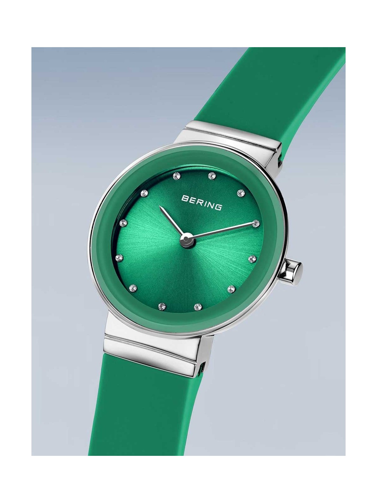 orologio donna Bering 10129-808 Ladies Watch Classic 29mm 3ATM