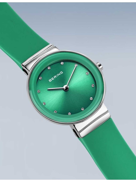 orologio donna Bering 10129-808 Ladies Watch Classic 29mm 3ATM