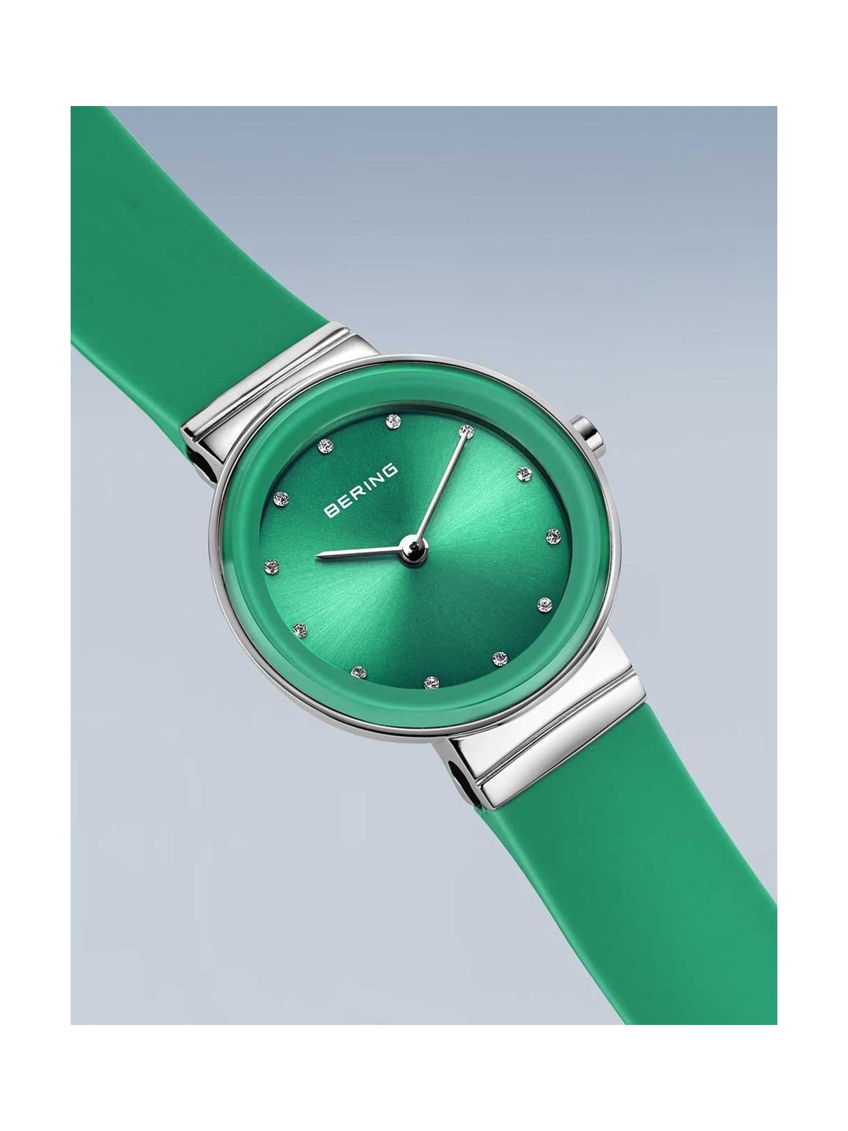 orologio donna Bering 10129-808 Ladies Watch Classic 29mm 3ATM