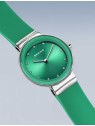 orologio donna Bering 10129-808 Ladies Watch Classic 29mm 3ATM