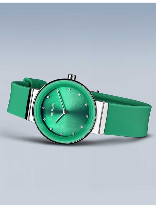 orologio donna Bering 10129-808 Ladies Watch Classic 29mm 3ATM