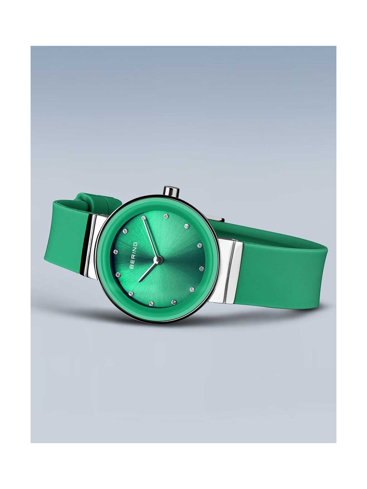 orologio donna Bering 10129-808 Ladies Watch Classic 29mm 3ATM