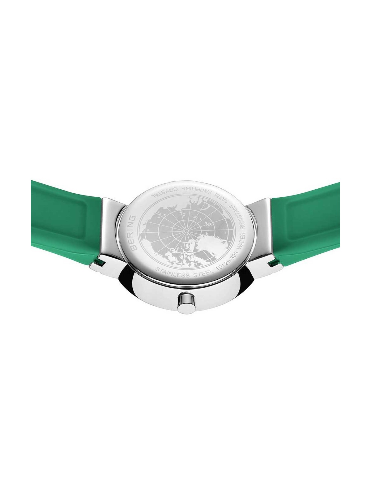 orologio donna Bering 10129-808 Ladies Watch Classic 29mm 3ATM