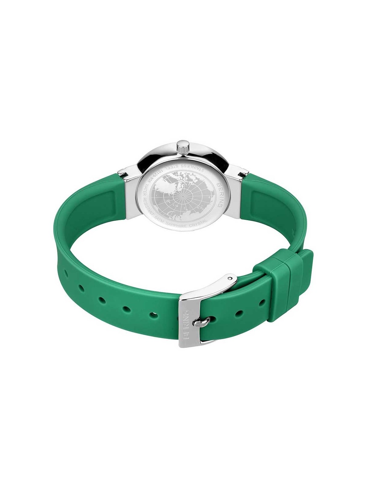orologio donna Bering 10129-808 Ladies Watch Classic 29mm 3ATM