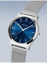 orologio uomo Bering 18340-307 Mens Watch Ultra-Slim 40mm 3ATM