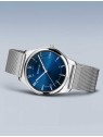 orologio uomo Bering 18340-307 Mens Watch Ultra-Slim 40mm 3ATM