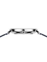 orologio uomo Bering 14040-307 Mens Watch Classic Small Second 40mm 3ATM