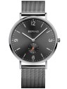 orologio uomo Bering 14040-377 Mens Watch Classic Small Second 40mm 3ATM
