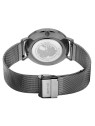 orologio uomo Bering 14040-377 Mens Watch Classic Small Second 40mm 3ATM